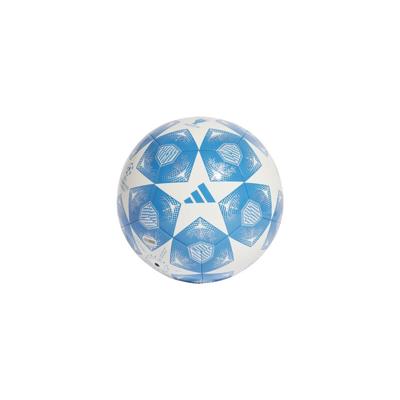 Adidas Champions League voetbal - maat 5 - blauw/wit