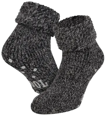 Apollo Wool Home Socks