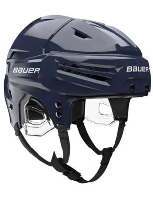 Bauer Hh Re-akt 65 Hockey Helm (navy) Navy S