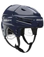 Bauer Hh Re-akt 65 Hockey Helm (navy) Navy S