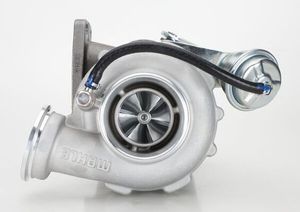 Turbocharger 001TC18867000