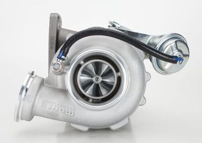 Turbocharger 001TC18867000