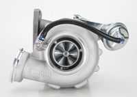 Turbocharger 001TC18867000