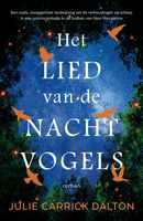 Het lied van de nachtvogels - Julie Carrick Dalton - ebook