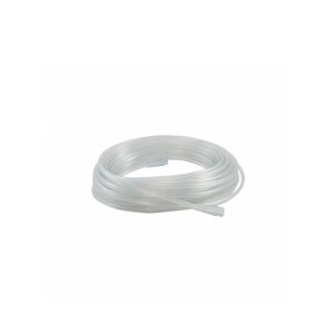 O2-supply Safety Tubing 0,33m 3 Star Lumen Z/pht