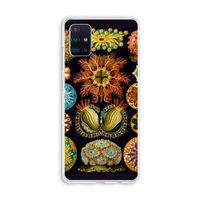 Haeckel Ascidiae: Galaxy A51 4G Transparant Hoesje