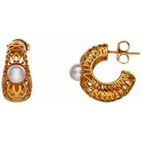 Dames oorbellen Majorica 17224.01.1.000.010.1