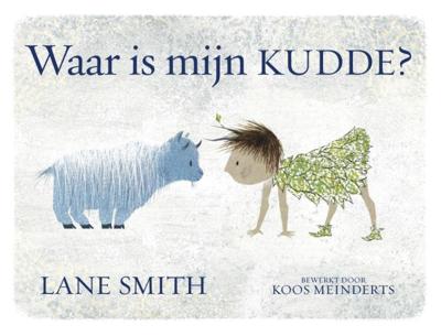 Waar is mijn kudde? (Hardback)