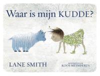 Waar is mijn kudde? (Hardback)