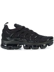 Nike baskets Air VaporMax Plus - Noir