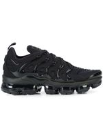 Nike baskets Air VaporMax Plus - Noir - thumbnail