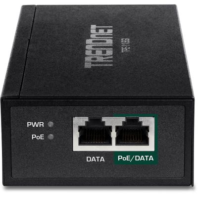 Trendnet TPE-119GI PoE adapter & injector Gigabit Ethernet