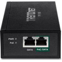 TrendNet TPE-119GI PoE-injector 10 / 100 / 1000 MBit/s IEEE 802.3bt - thumbnail