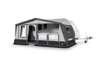 Dorema Horizon Air Deluxe voortent