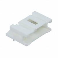 Molex 559350630 Male header, inbouw (standaard) Totaal aantal polen: 6 Rastermaat: 2.00 mm Inhoud: 1 stuk(s) Tray