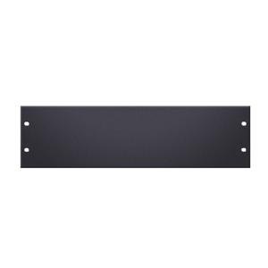 Adam Hall 87223STL 19 rack afdekplaat 3 HE