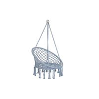 Hangmat DKD Home Decor Hemelsblauw 80 x 63 x 128 cm