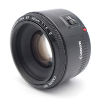 Canon EF 50mm F/1.8 II occasion - thumbnail