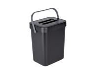 Wenko Prullenbak met handvat Tago