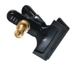 Falcon Eyes Klem + Spigot CL-CLIP