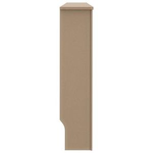 Radiatorombouw 172x19x81 cm MDF