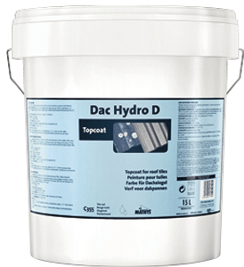 rust-oleum dac hydro d c355 dakpannenrood 15 ltr