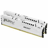 RAM geheugen Kingston KF560C30BWEK2-32 32 GB DDR5 SDRAM DDR5 cl30