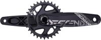 TRUVATIV crankstel "descendant 7k eagle" crankset desce. 7k eagle dub 32t.