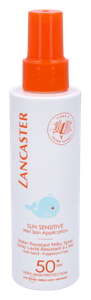 Lancaster Kids Sun Sensitive Milky Spray SPF50 150ml