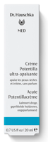 Dr. Hauschka Acute Potentillacrème
