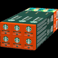 Starbucks® by Nespresso ® Colombia Medium Roast 12 x 10 Koffiecups bij Jumbo
