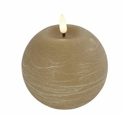 Bolkaars M beige