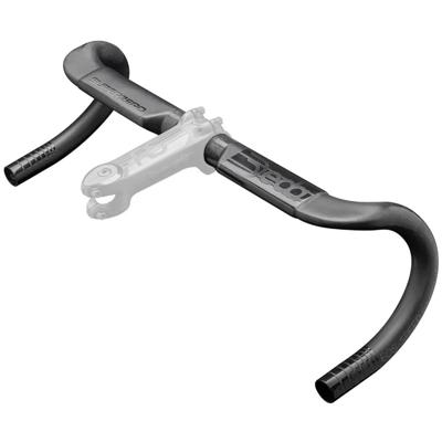 Deda stuur superzero gravel 44cm