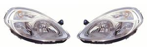 Koplamp Set SET1776964