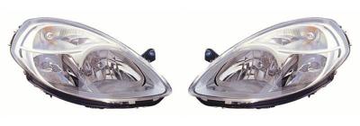 Koplamp Set SET1776964