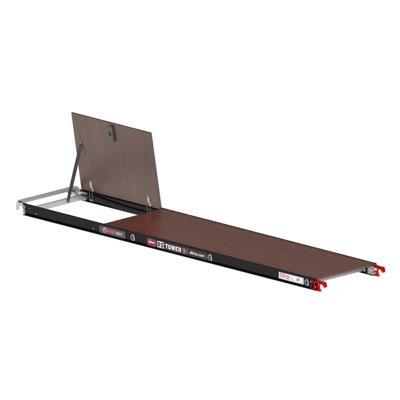 Altrex Houten platform 305 met luik RS5 - 304610