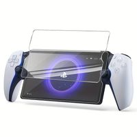 SONY PlayStation Portal Remote Player (incl gratis screenprotector) - thumbnail