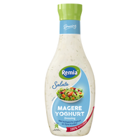 Remia Salata Magere Yoghurt Dressing 450ml bij Jumbo