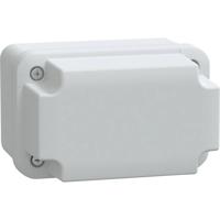 Schneider Electric PanelSeT TBS Wandbehuizing 116 x 74 x 94 ABS Grijs-wit (RAL 7035) 3 stuk(s)