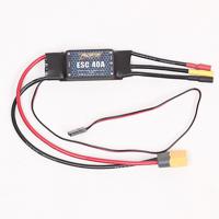 FMS - 40A Esc (With Brake Function) (PRESC034) - thumbnail