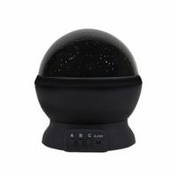 Gift Republic Planetarium Projector wordt vertaald naar het Nederlands als "Gift Republic Planetarium Projector".