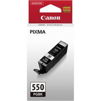 Canon 6496B001 inktcartridge 1 stuk(s) Origineel Normaal rendement Zwart - thumbnail