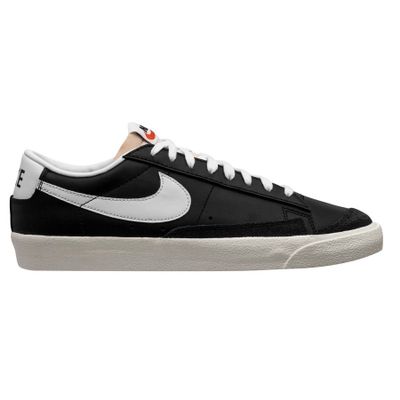Nike Sneakers Blazer Low '77 Vintage - Zwart/Wit Nike Sneakers Blazer Low '77 Vintage - Zwart/Wit