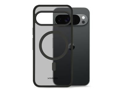 Mobilize Mobilize MagSafe Compatible Hybrid Case Google Pixel 10 Pro XL Black