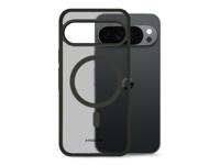 Mobilize Mobilize MagSafe Compatible Hybrid Case Google Pixel 10 Pro XL Black