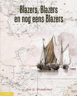 Blazers, blazers en nog eens blazers (Hardback)