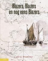 Blazers, blazers en nog eens blazers (Hardback)