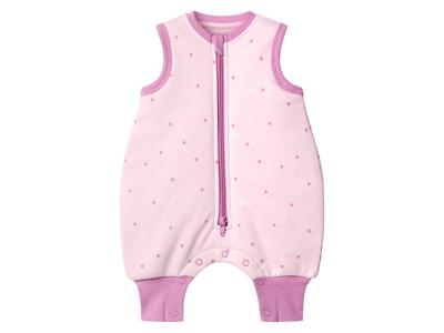 lupilu Baby slaapzak (Roze, 74/80)