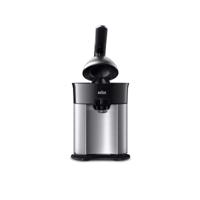 Elektrische juicer Braun CJ7050BK Zwart 160 W 1 L