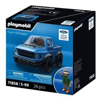 Playmobil 71858 Ford F-150 Raptor Playmobil Icon Cars, Icon Cars Playmobil 71858 Ford F-150 Raptor Playmobil Icon Cars, Icon Cars